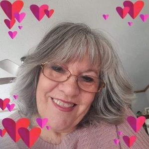 Meet your Posher, Patti